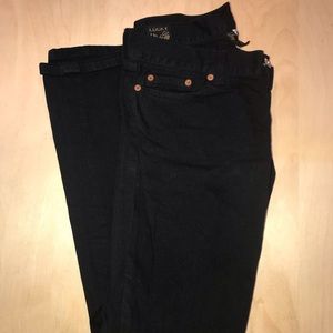 Lucky Brand Lil Maggie 6/28